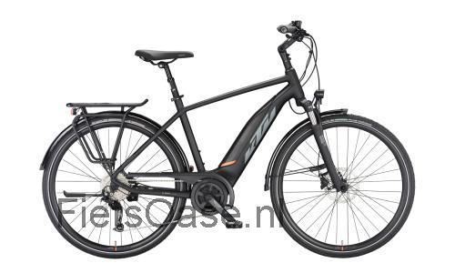 KTM Macina Fun 510 beoordelingen en specificaties